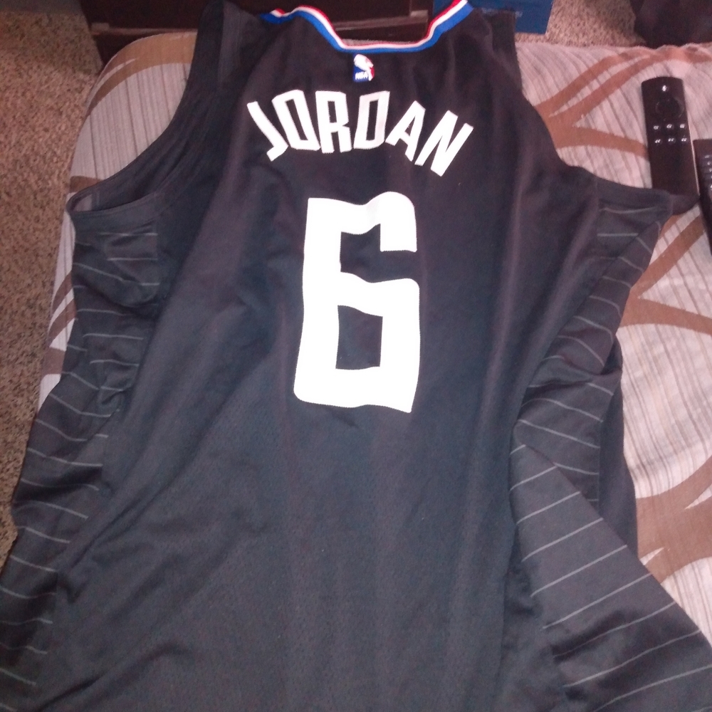 Jordan Jersey